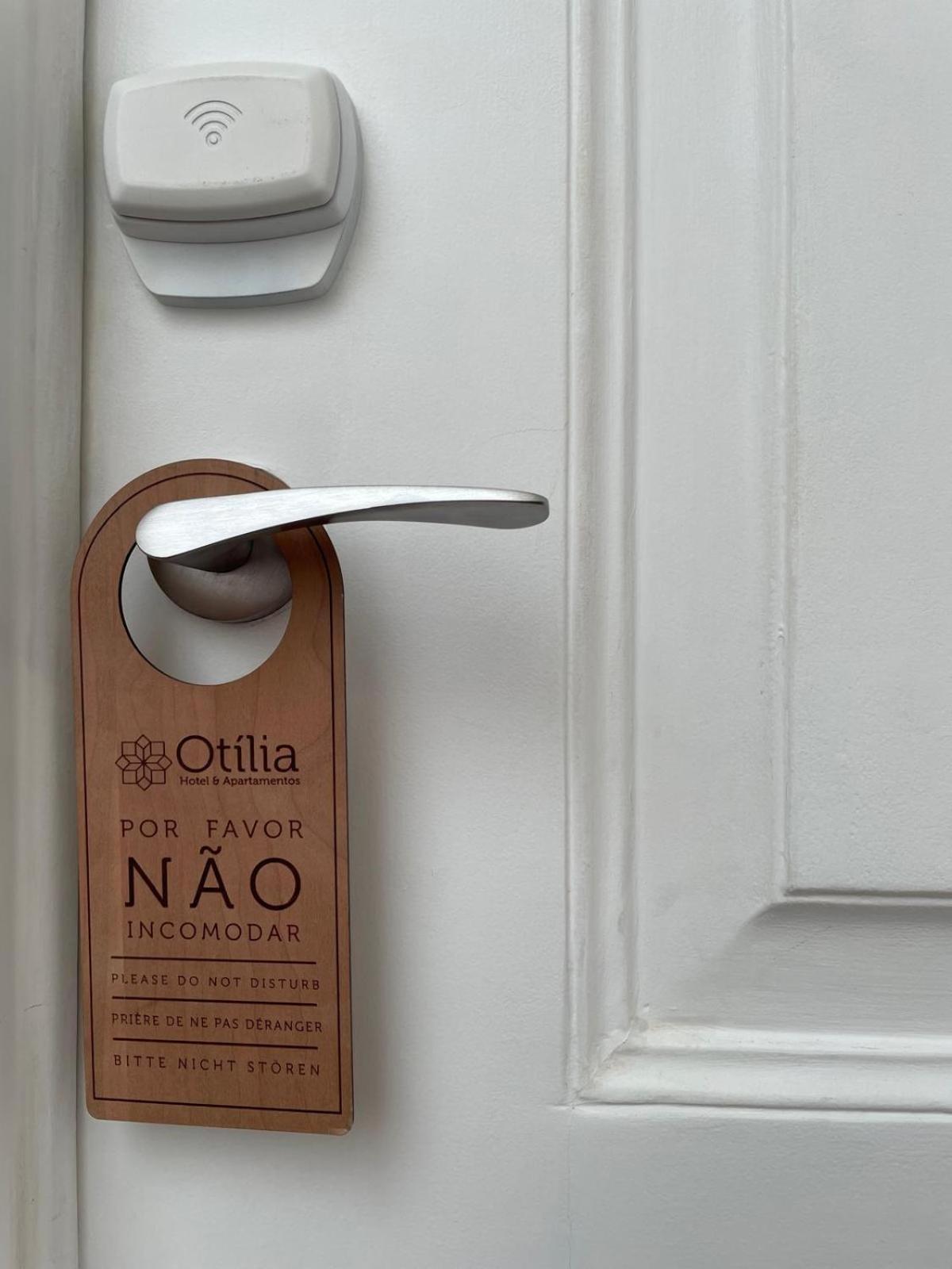 Otilia Apartamentos Lisbon